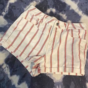 Pacsun Mom Shorts